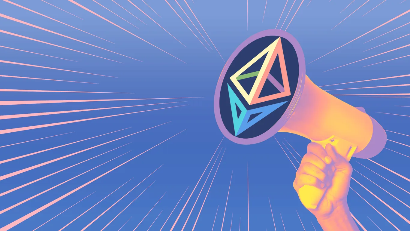Featured image for Ethereum Hits New Highs Amid Market Surge and Supply Shock Predictions