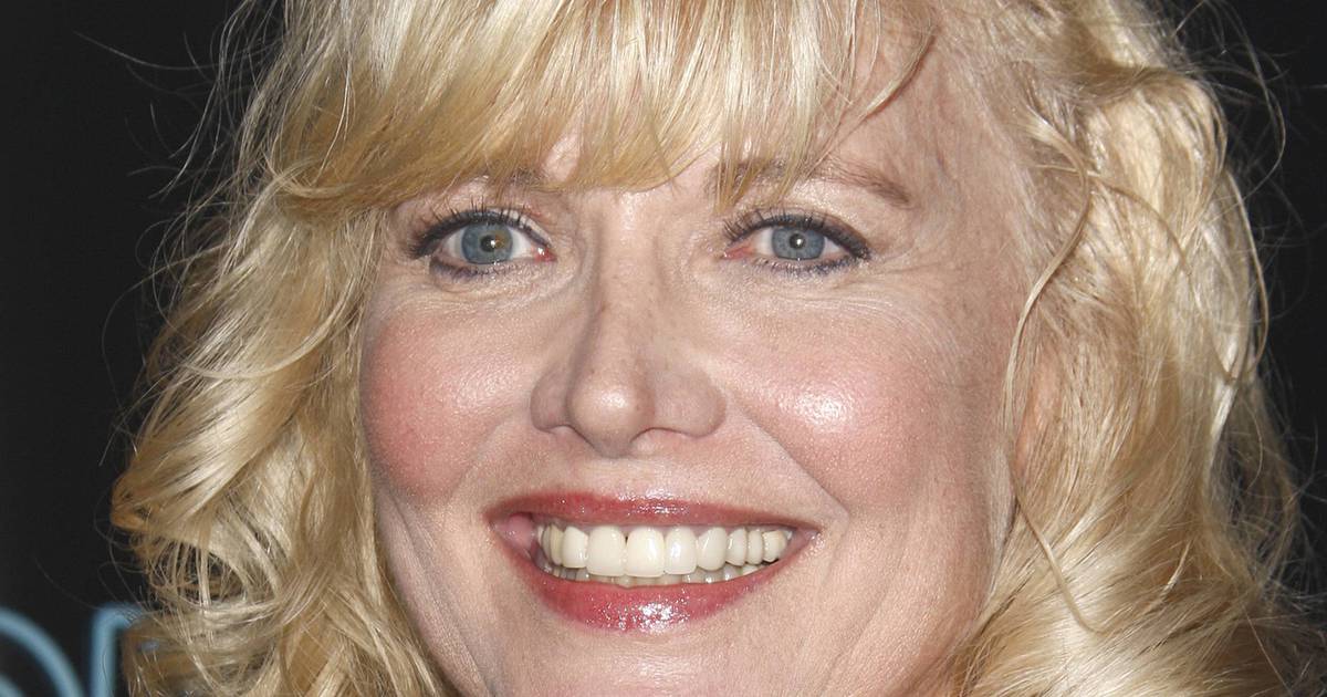 Featured image for "Caddyshack" and "Tron" Star Cindy Morgan Passes Away at 69