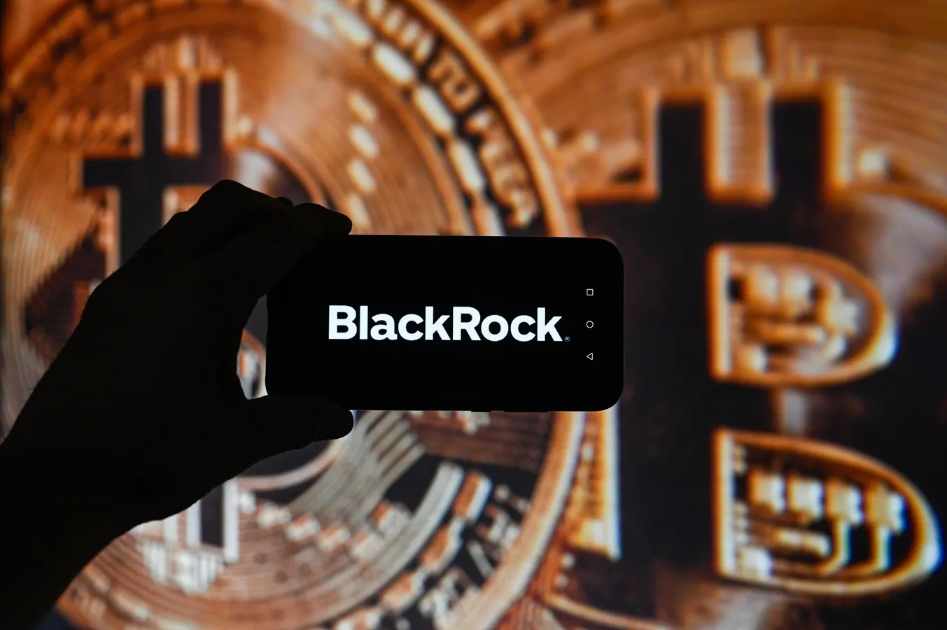 Bitcoin Nears $100K Amid Market Volatility and Geopolitical Tensions