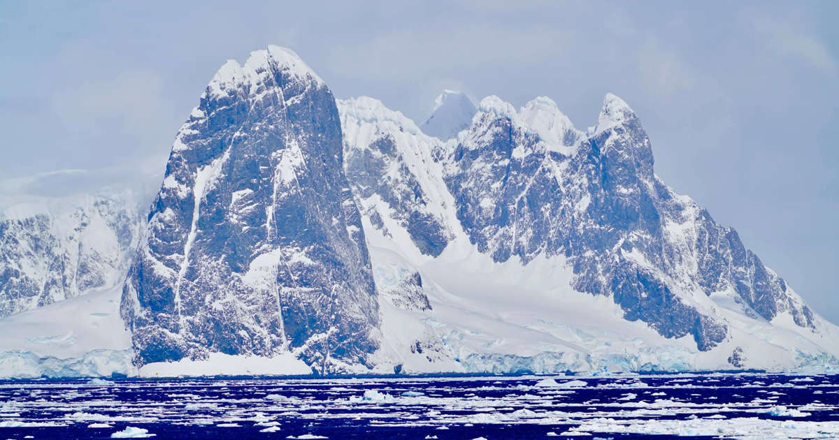 New studies reveal alarming threats to global ocean currents, ice sheets, and sea levels.