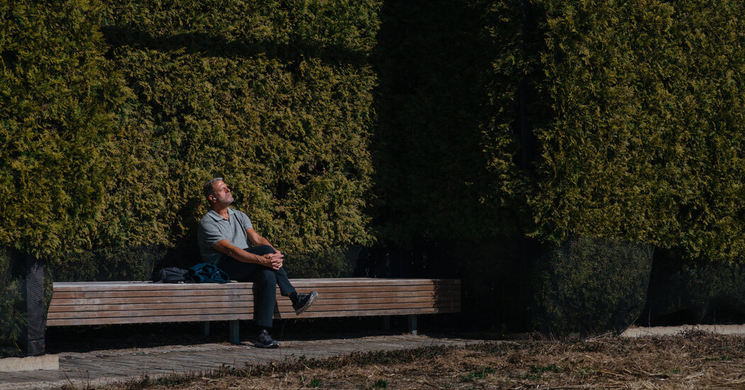 Featured image for "Unprecedented Global Heat: February 2024 Breaks Records Again"