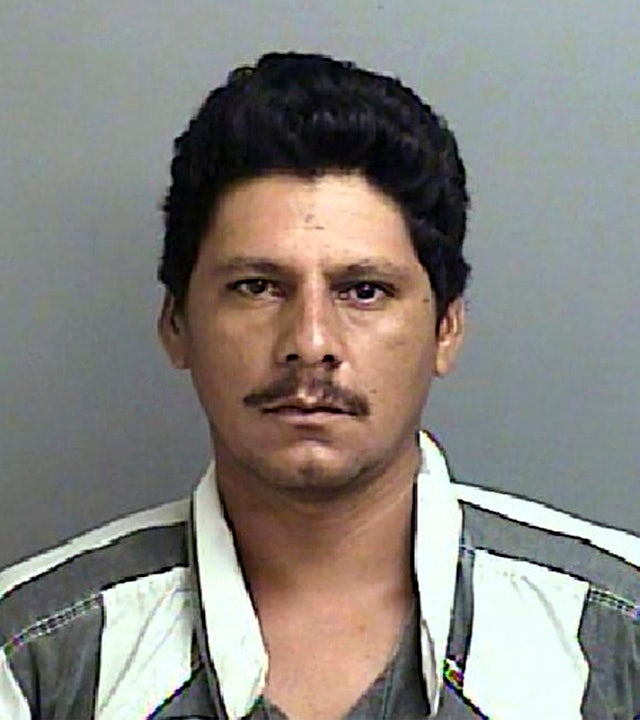 Texas shooting suspect and wife planned escape to Mexico.