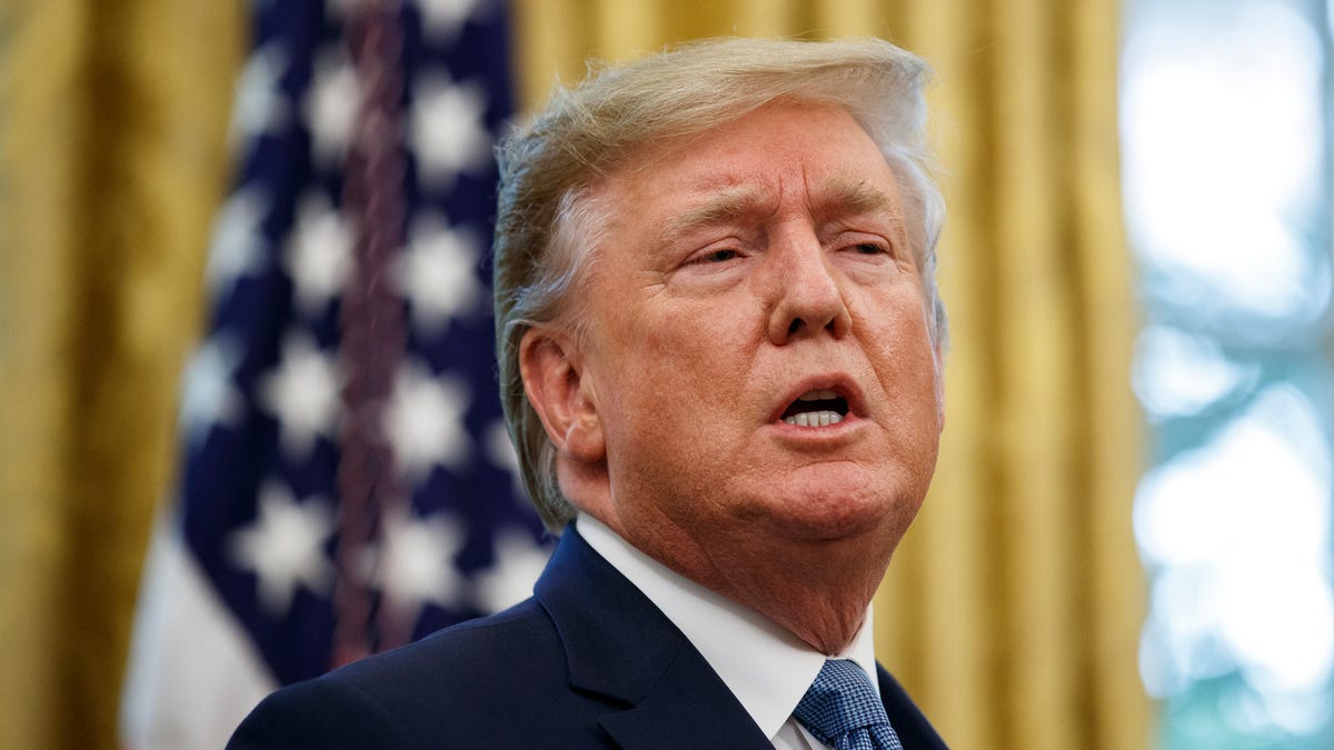 Featured image for "Haley and Trump Exchange Barbs as Tensions Escalate in GOP Showdown"