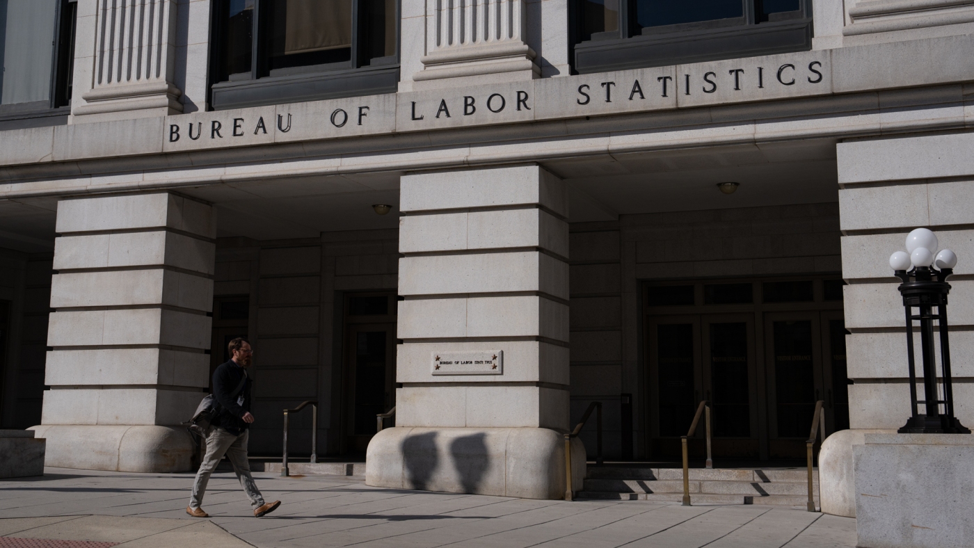 Featured image for White House Withdraws E.J. Antoni's Nomination for Bureau of Labor Statistics