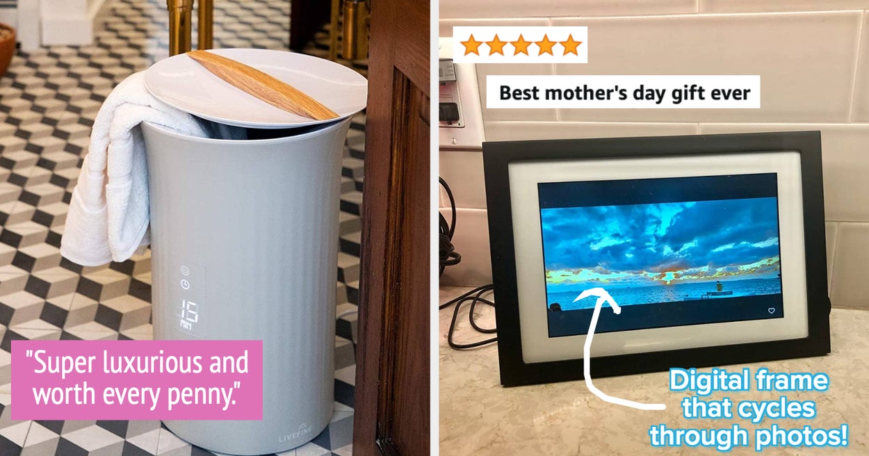 "Top Mother's Day Gift Ideas for Every Budget and Style"