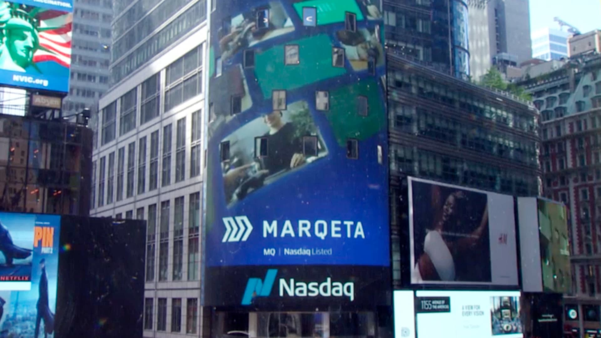 Featured image for Marqeta Stock Tumbles Over 30% After Disappointing Forecast