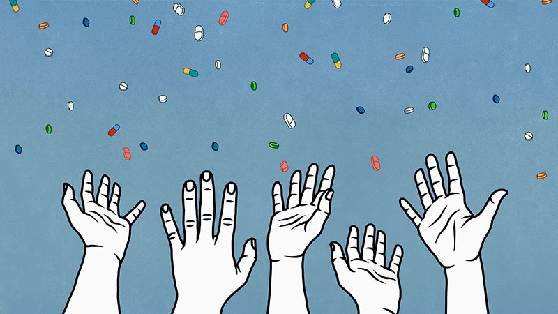 Featured image for FDA Takes Action to Regulate ADHD Medication Use