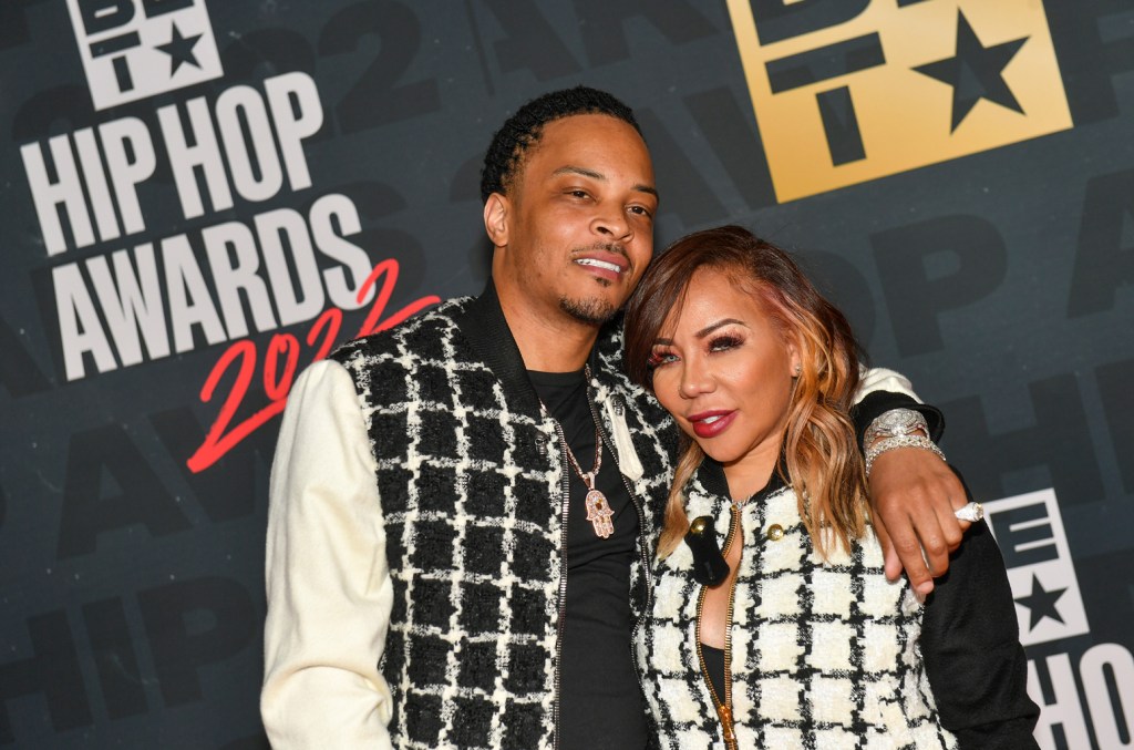 Featured image for T.I. and Tiny Face Lawsuit Accusing Them of 2005 Sexual Assault and Rape
