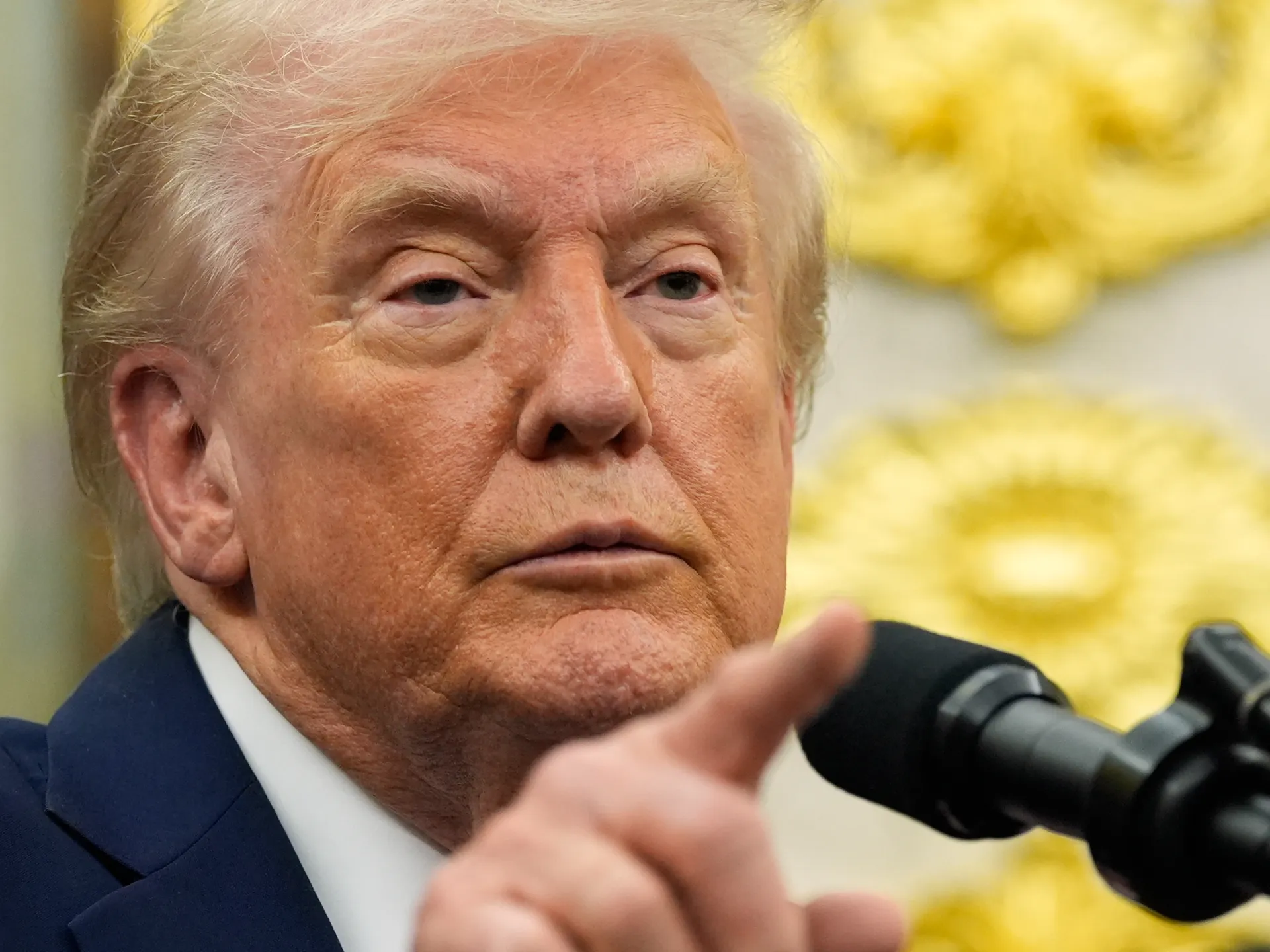 Featured image for Trump Announces AstraZeneca Drug Price Reductions