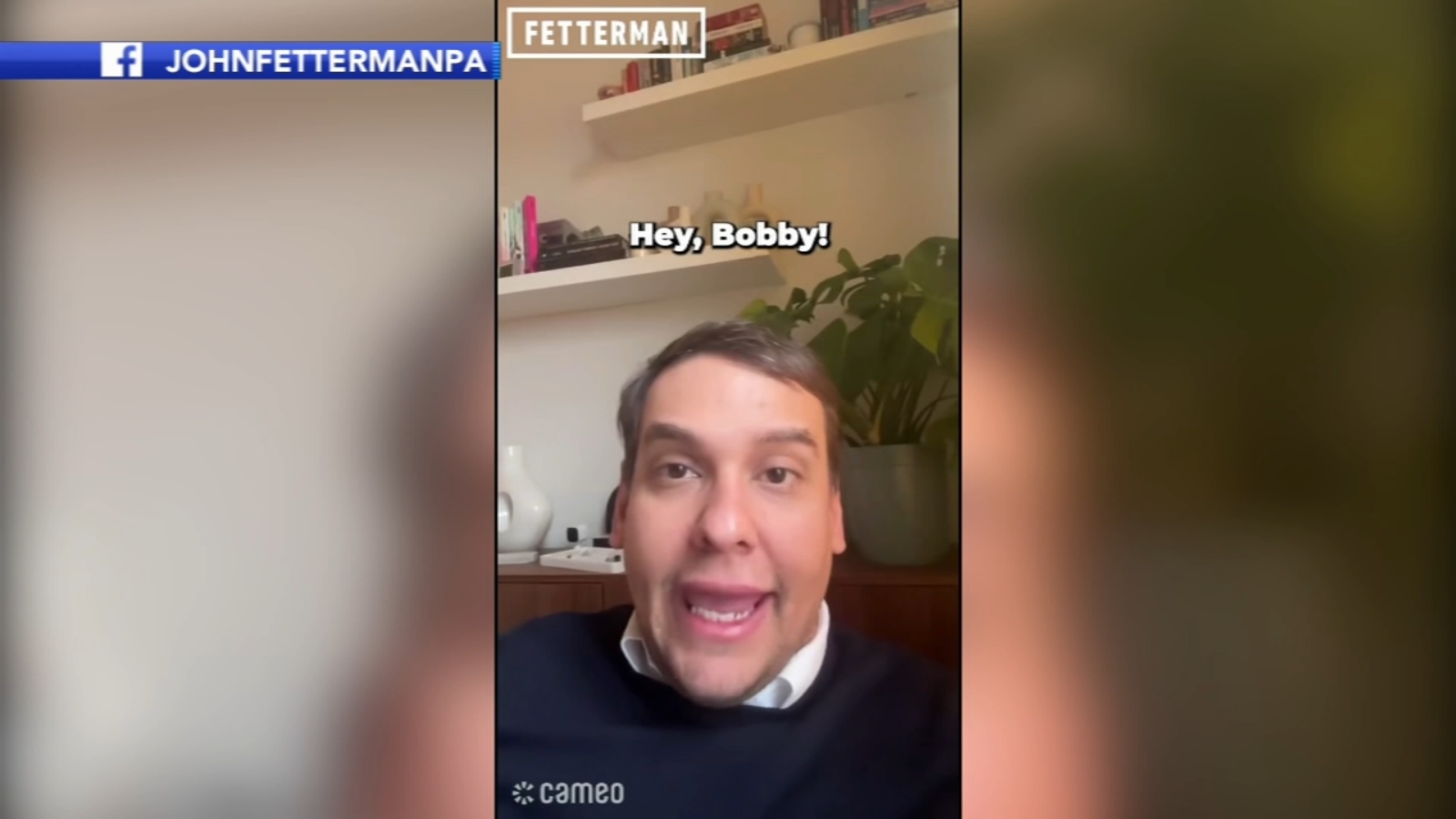 "Former Congressman George Santos Finds New Career in Cameo Videos, Takes Aim at Senator Bob Menendez"