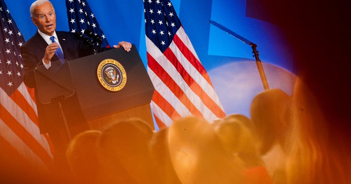Biden's Foreign Policy Challenges: Navigating Legacy and Future Choices