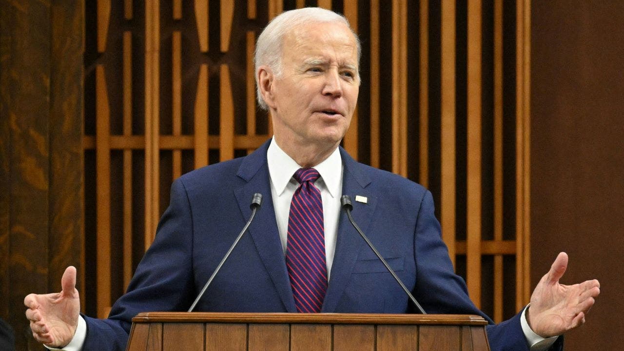 Biden's Visit to Ottawa: Tax Credits, Laughter, and Memorable Moments.