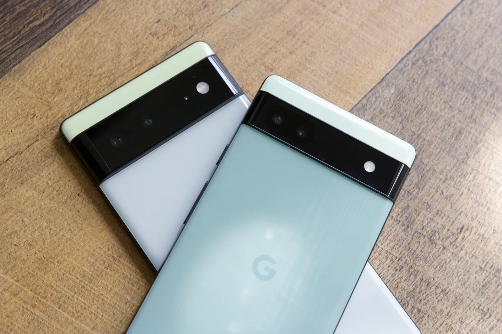 "Google's Pixel A-Series to End with Pixel 7a?"