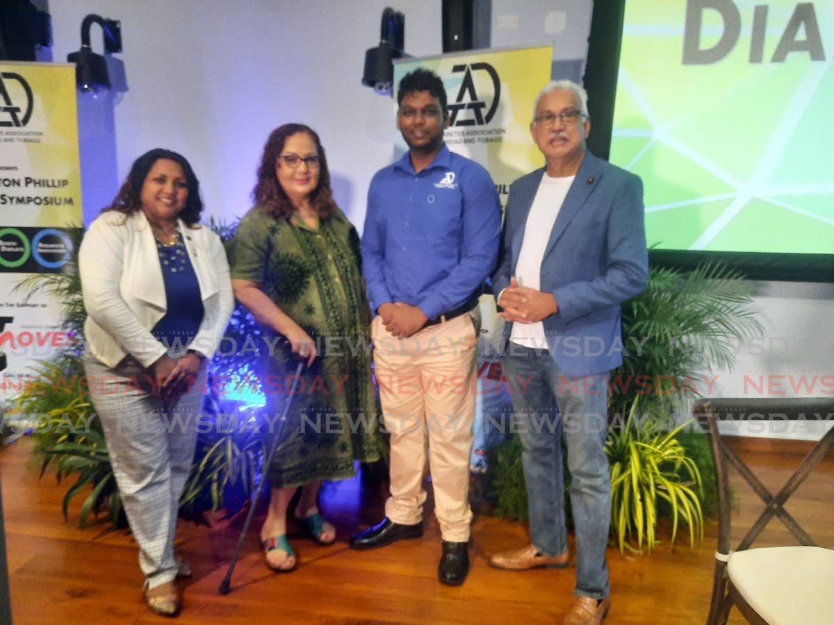 Featured image for Lack of Lifestyle Changes and Medication Adherence Among Diabetics, Says Health Minister