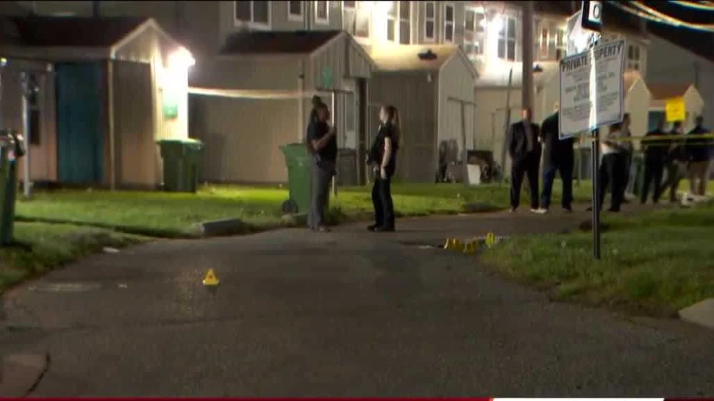Rising Incidents of Juvenile Gun Violence in Baltimore and Philadelphia