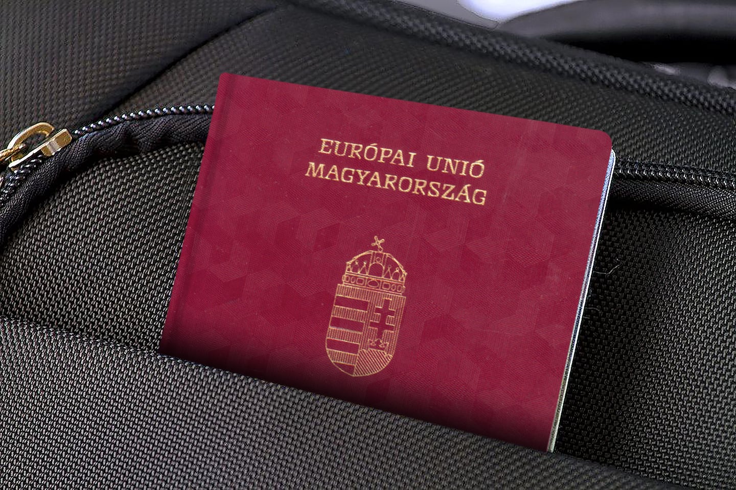 Featured image for "U.S. Implements Stricter Travel Measures Following Hungary Passport Fraud"