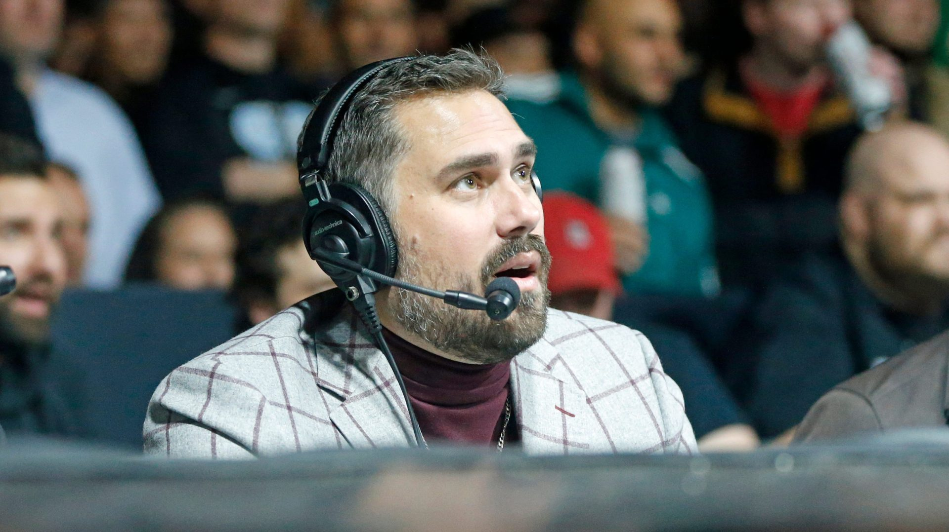 Featured image for Netflix Secures Exclusive Podcast Rights with Barstool Sports