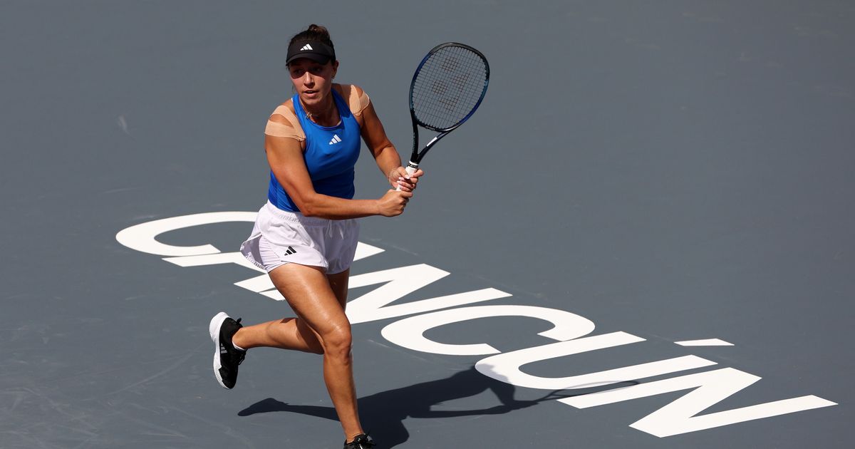 Featured image for WTA Finals: Sabalenka's Target Status and Windy Weather Concerns