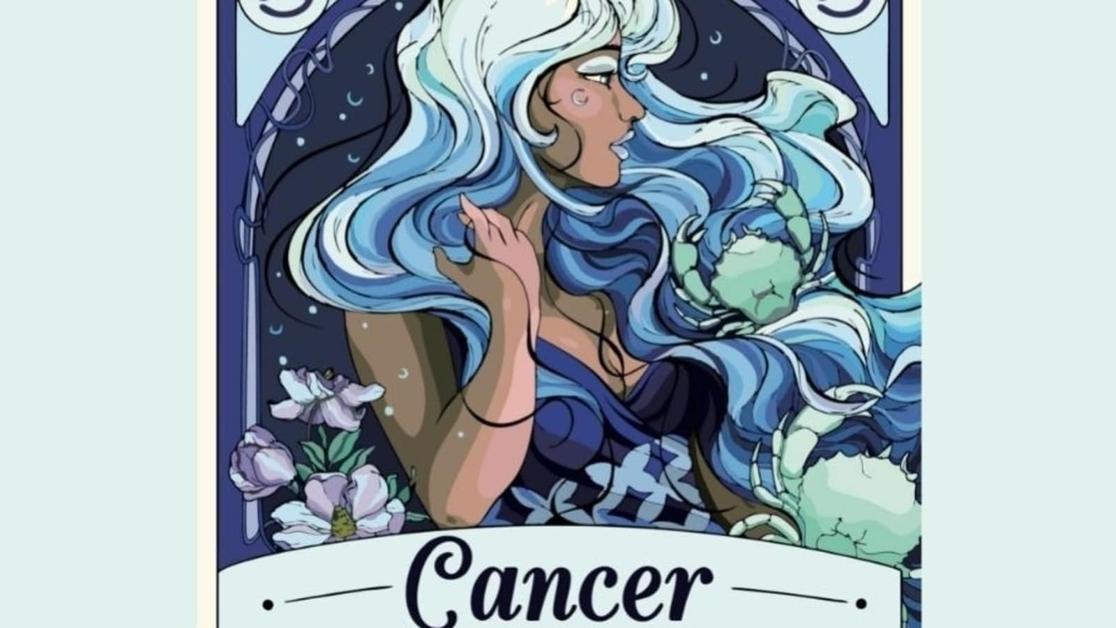 "Cancer Horoscope Predictions: Embracing Romance and Business Success"
