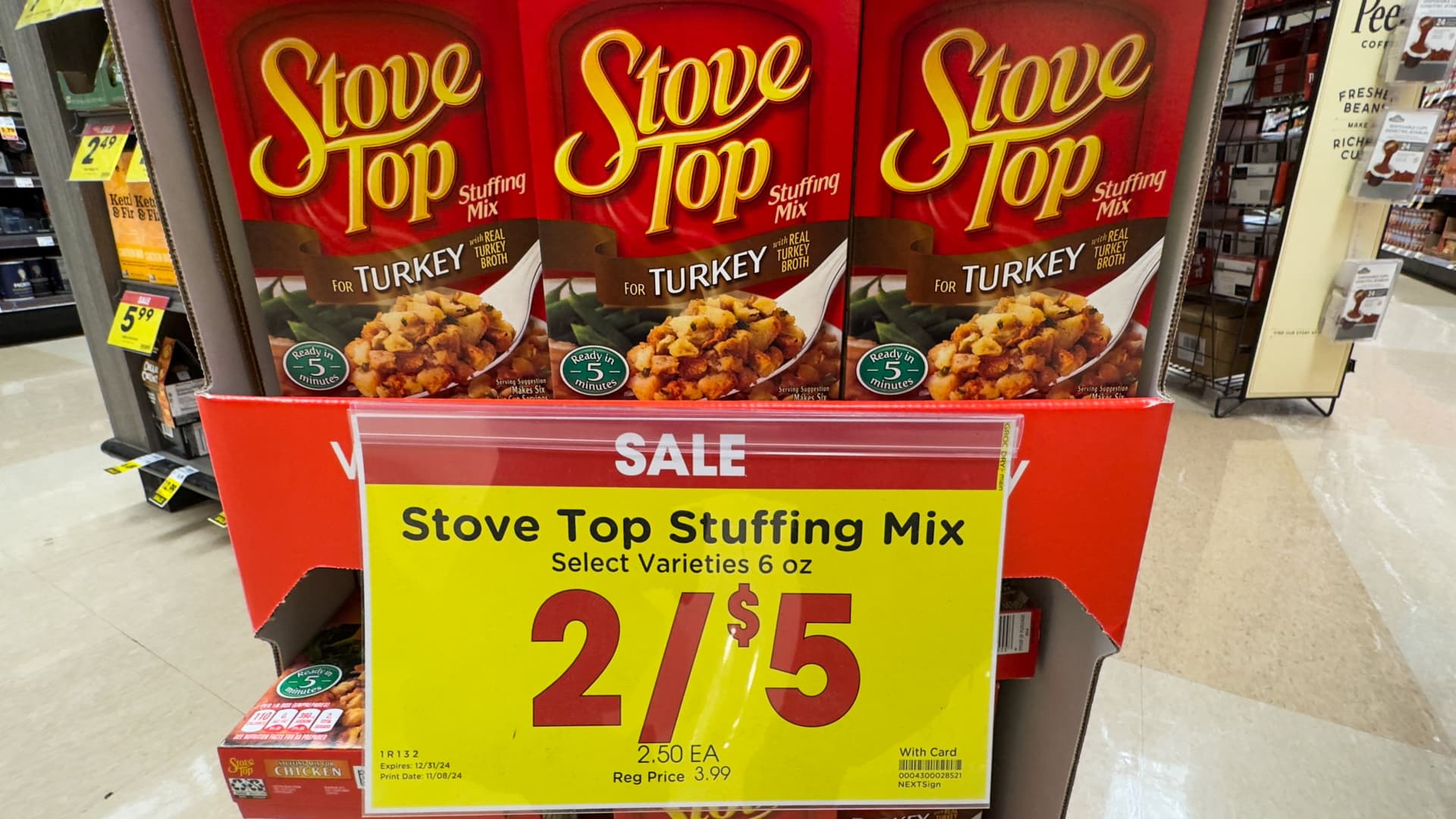 Featured image for U.S. Inflation Rises, But Markets Remain Steady