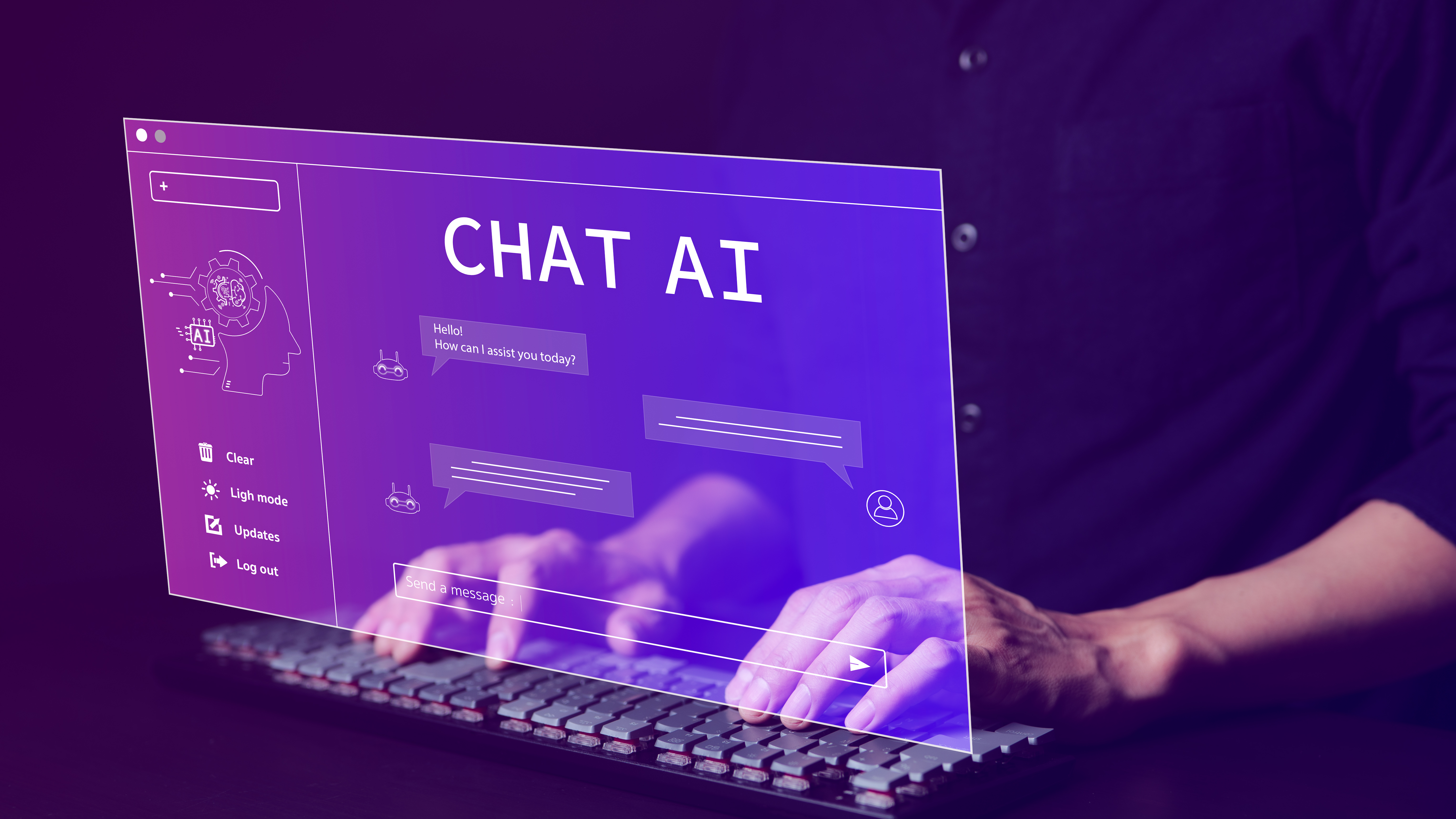 "Microsoft's Trillion-Dollar AI Stock Soars with 33% Earnings Jump"