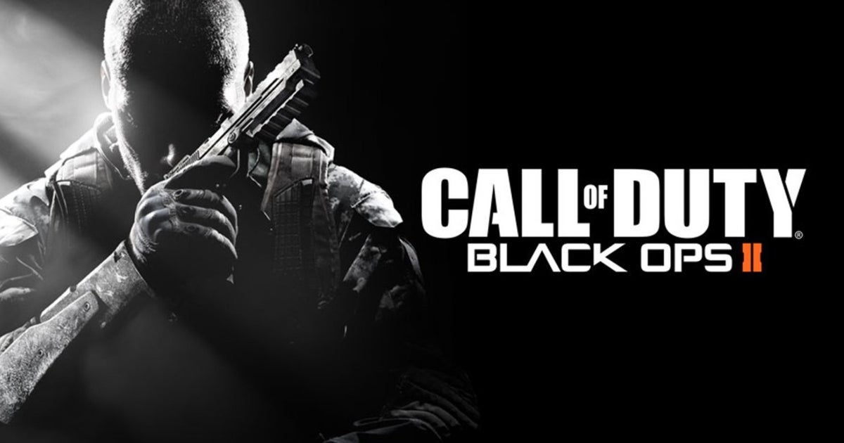 Xbox backwards compatibility boosts sales of classic Call of Duty games in UK