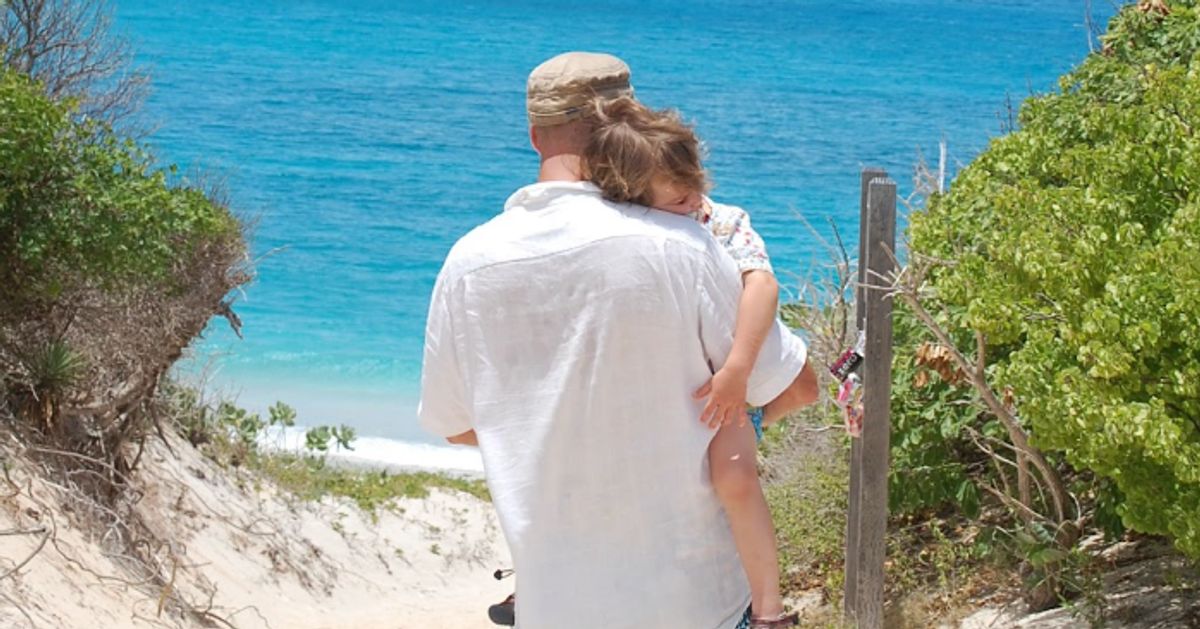 Life on a Teacher's Salary: How an Island Adventure Transformed Our Decision-Making