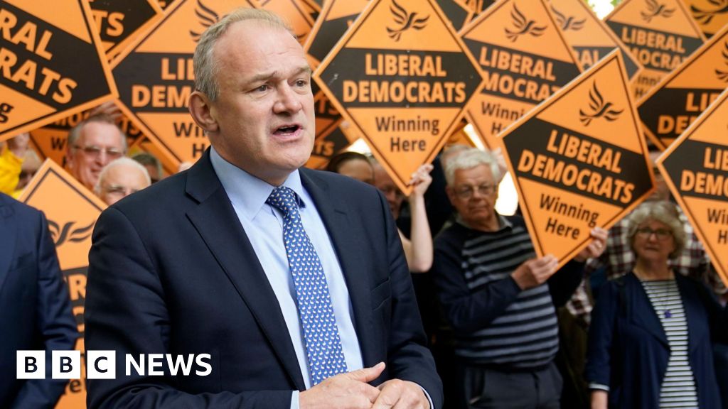 Featured image for Liberal Democrats Promise 8,000 New GPs and Target Key Tory Seats