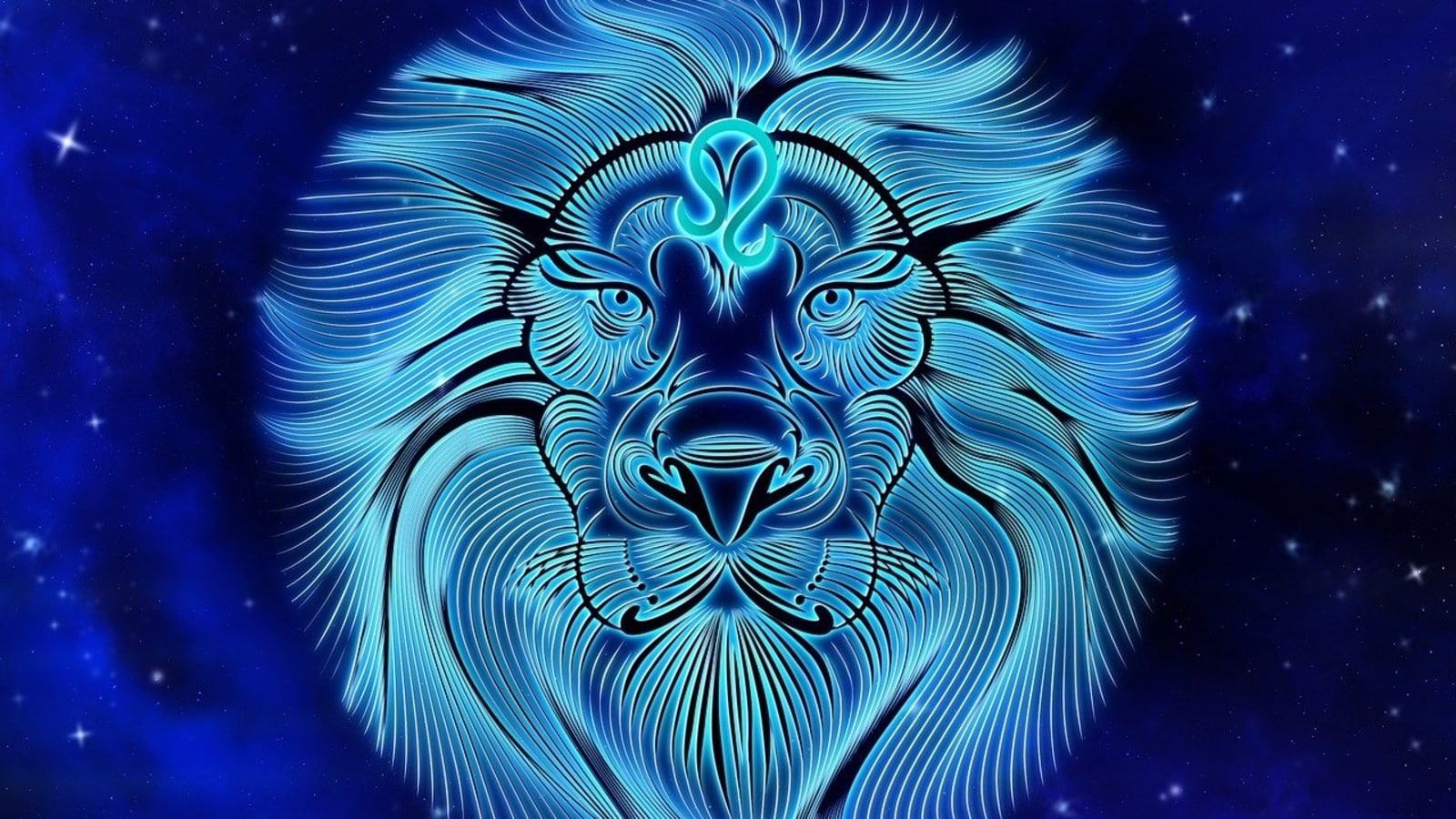 "Leo's Health Forecast: Positive Outlook for Today, October 17, 2023"