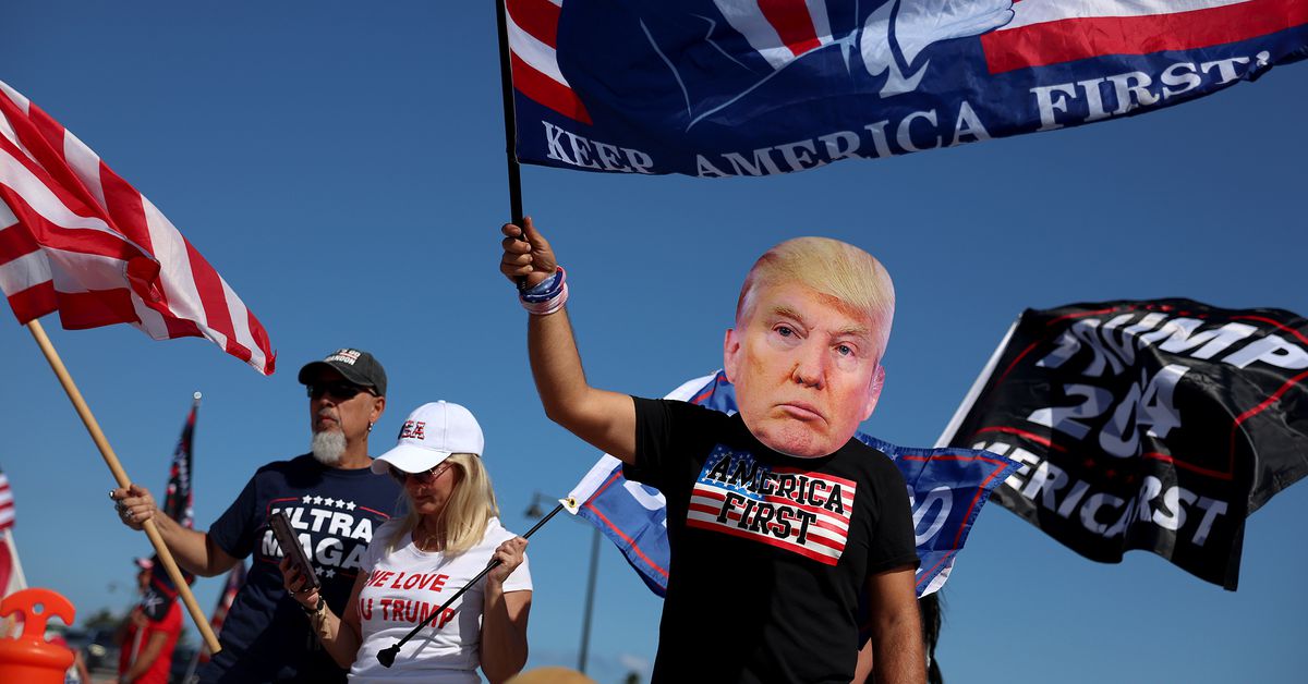 The Implications of a Trump Indictment on His Presidential Ambitions.