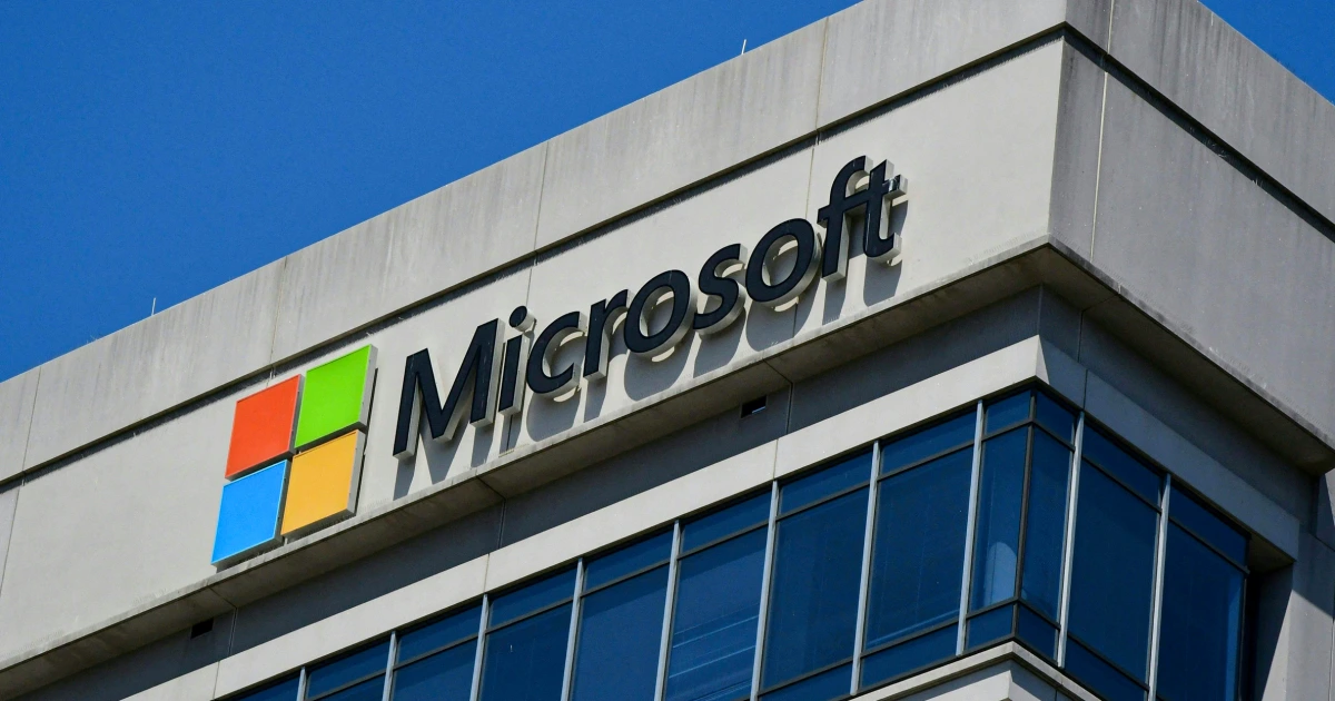 "Russian State Hackers Breach Microsoft Systems, Steal Source Code"