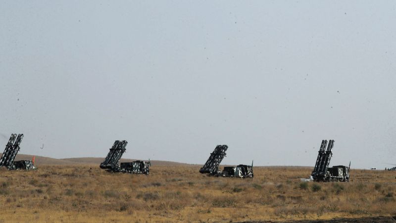 Iran's Deadly Missile Strike on Pakistan Condemned as Unprovoked Violation