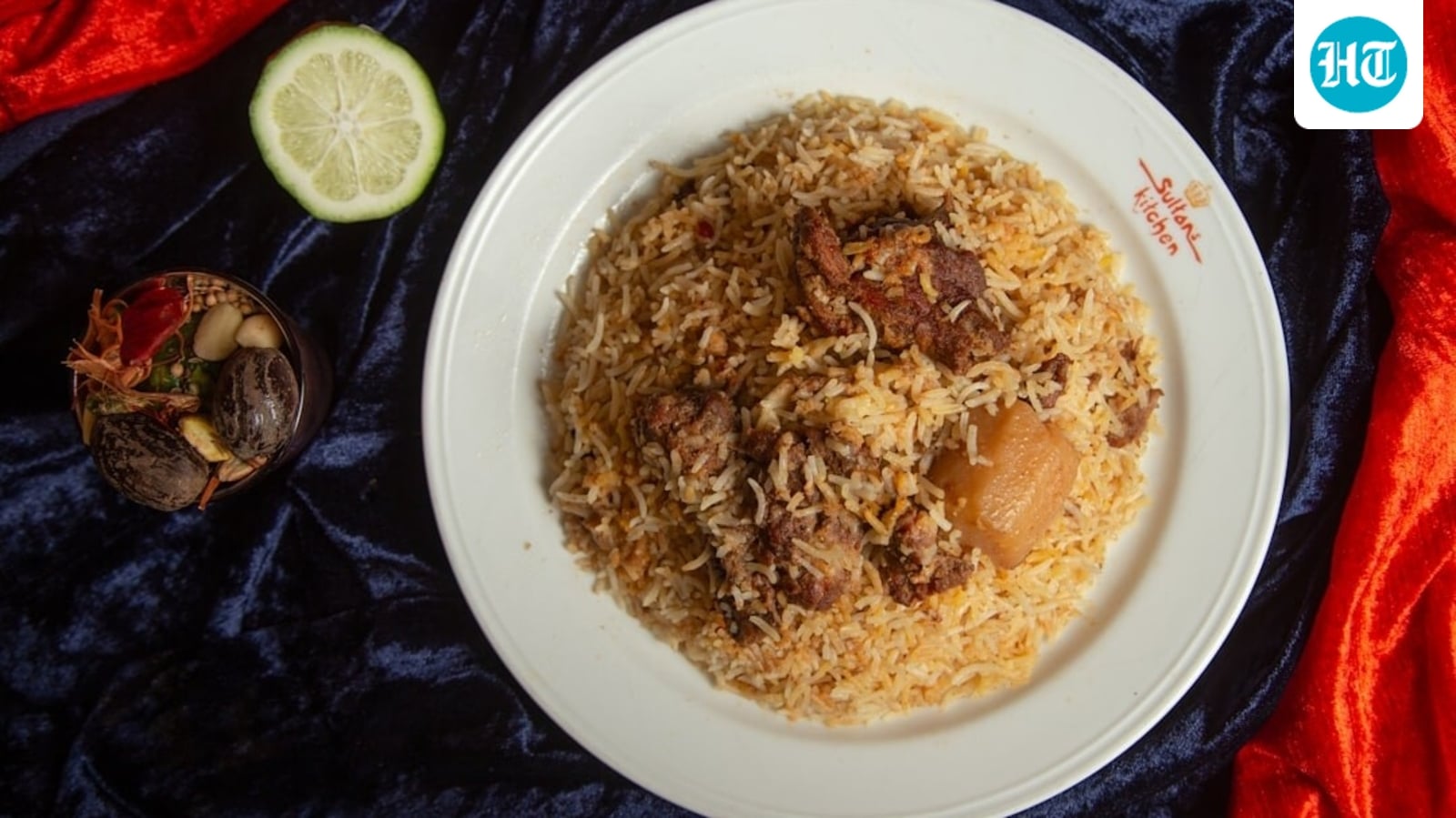 Featured image for Health Tips for Enjoying Mutton Biryani Safely