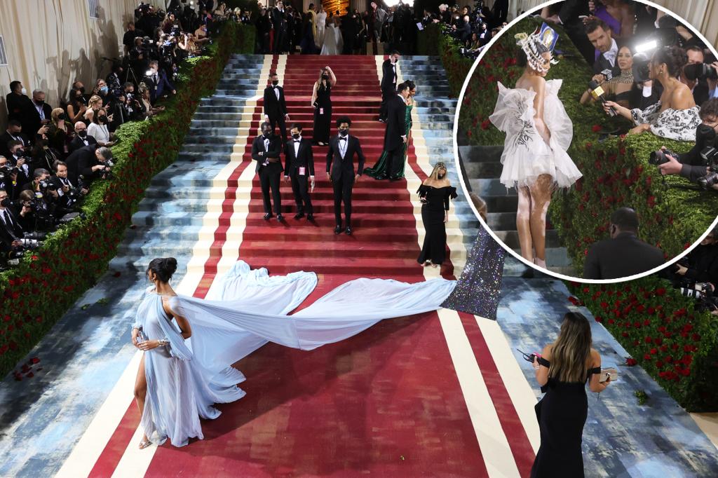 Met Gala 2023: Theme, Guests, and Controversies.