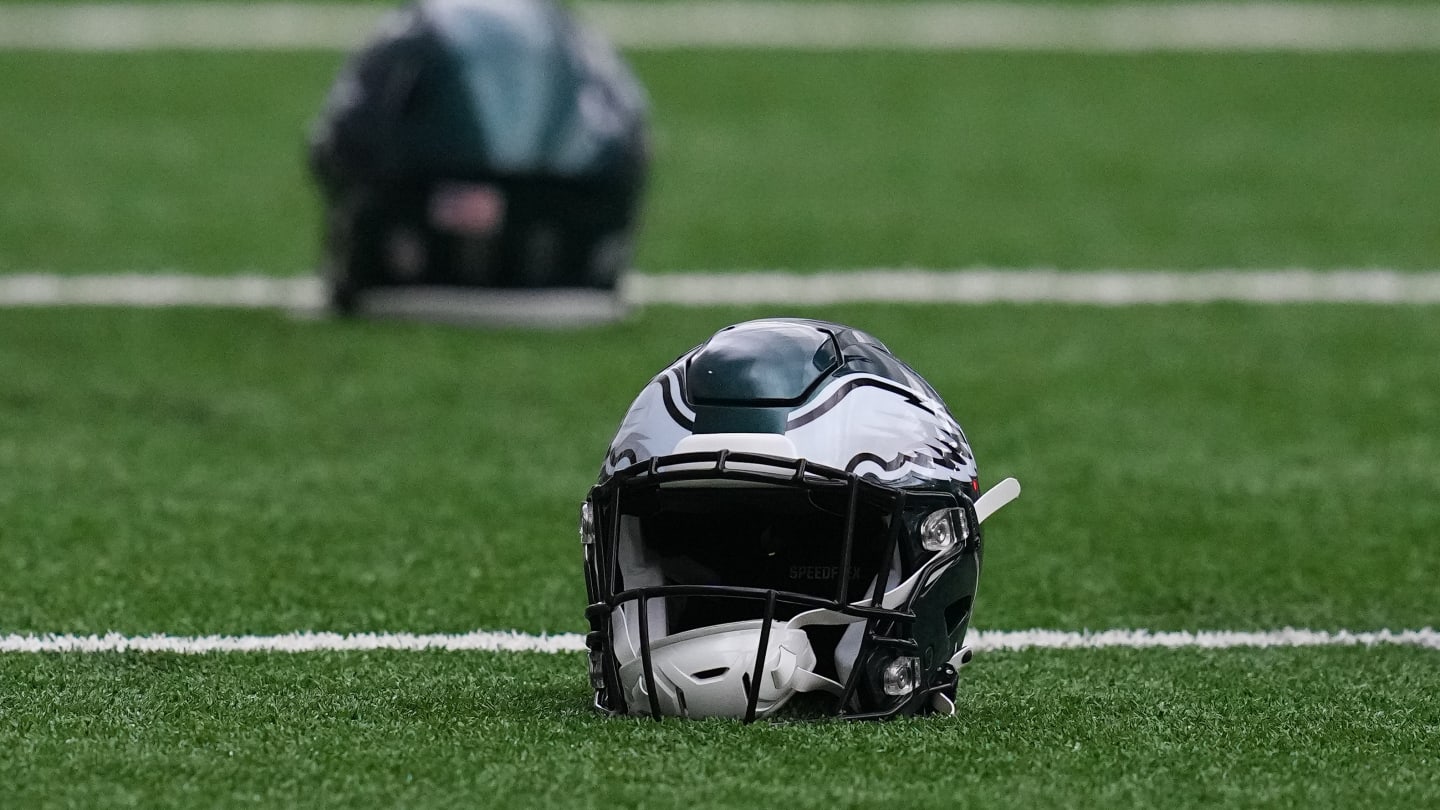 Eagles Seek Answers After Back-to-Back Losses