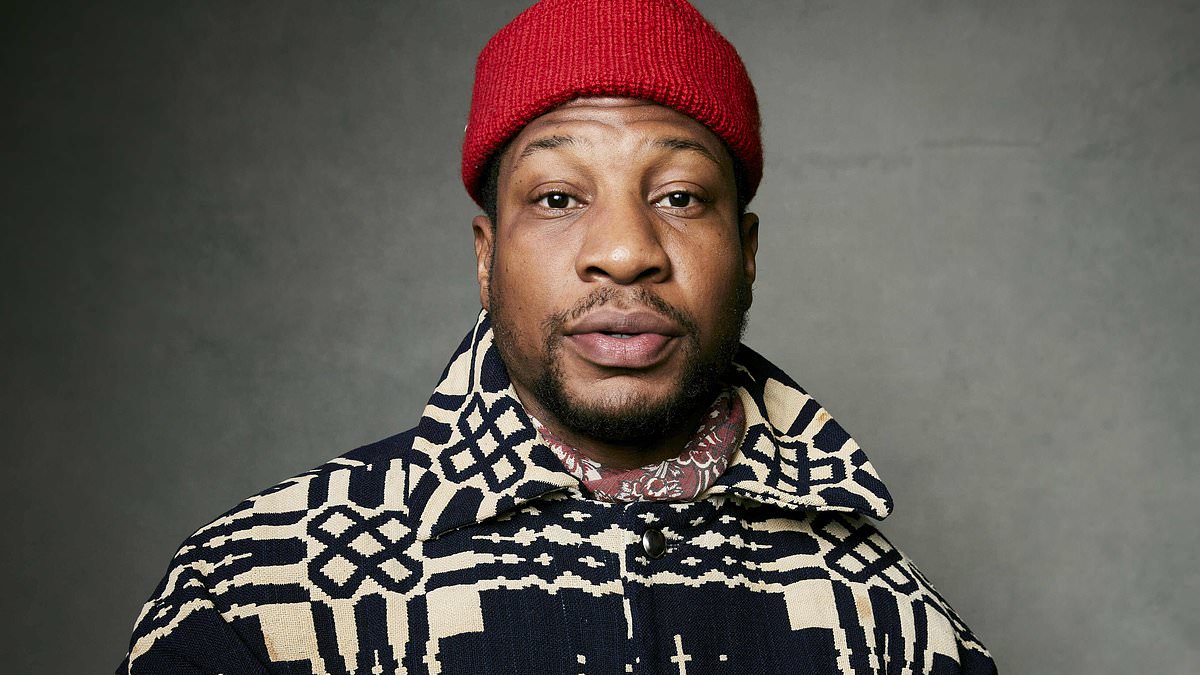 Featured image for "Jonathan Majors Faces Uncertain Future After MCU Firing and Legal Troubles"