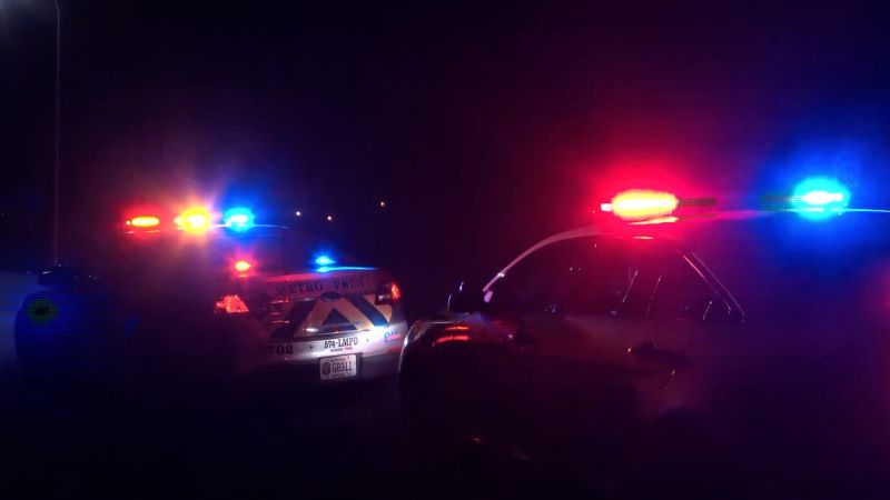 Multiple Shootings Leave Several Dead and Injured in Kentucky and Ohio Parks