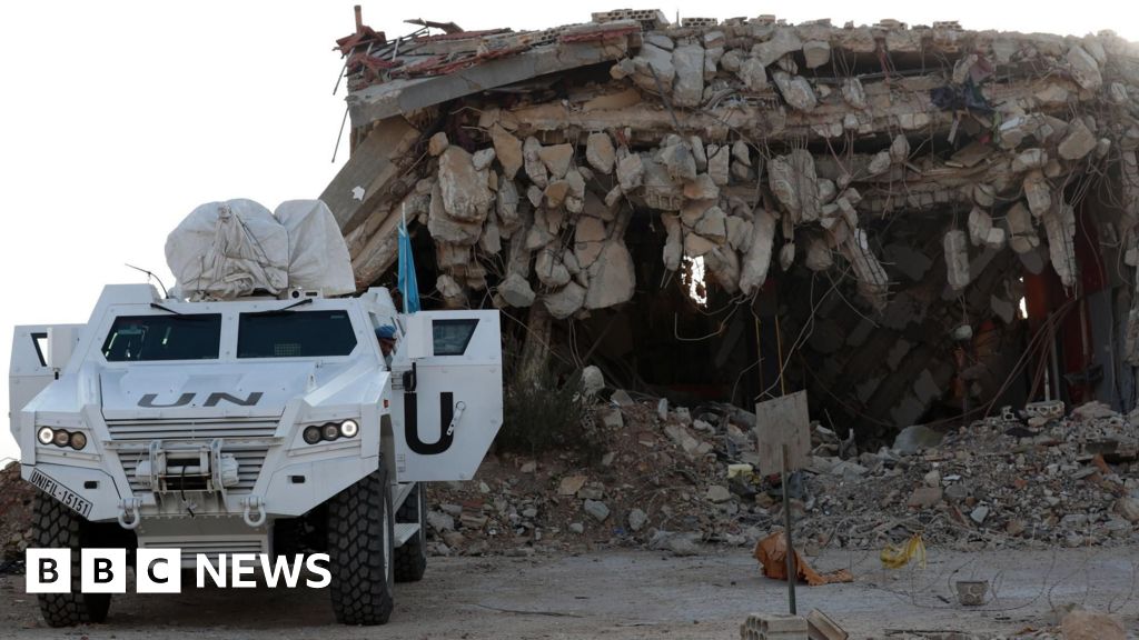 Featured image for UNIFIL reports Israeli attacks and drone incidents in southern Lebanon