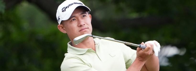 Featured image for "2024 Open Championship: Expert Picks, Odds, and Power Rankings"