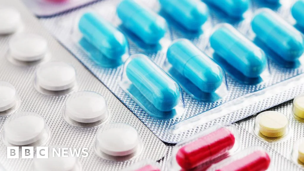 Long-term antidepressant use on the rise with two million taking them for five years or more.