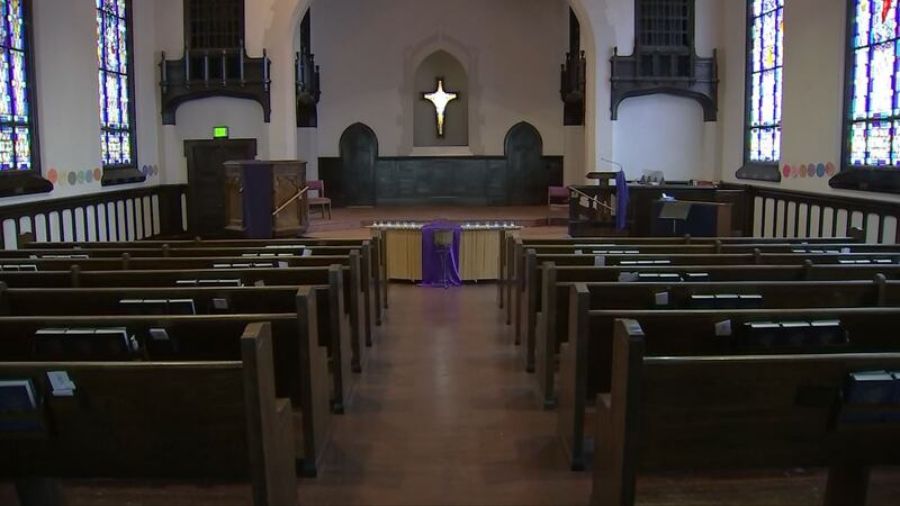 Federal Court Temporarily Blocks Washington's Confession Reporting Law