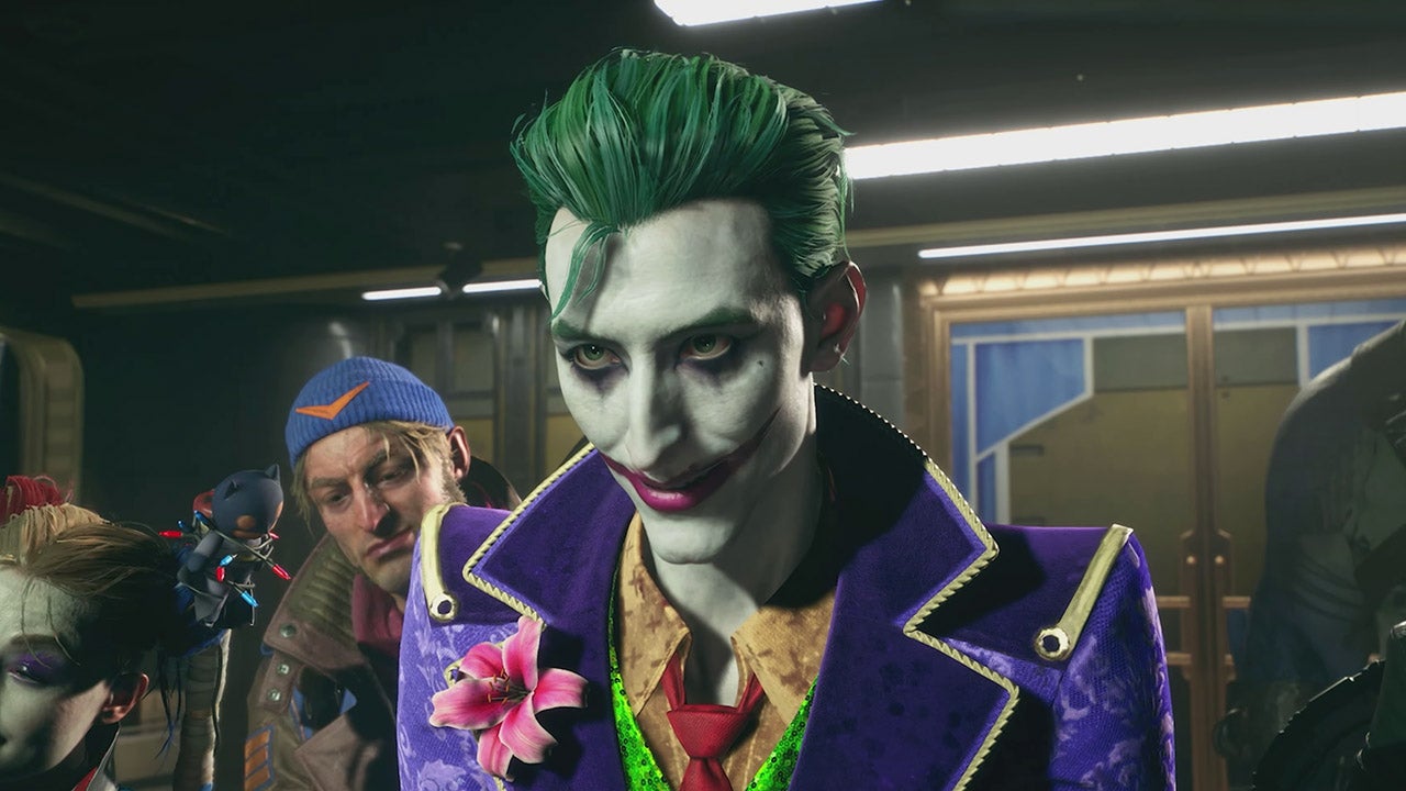 "Suicide Squad: Kill the Justice League Receives 40% Price Cut, Now Just $35.69"