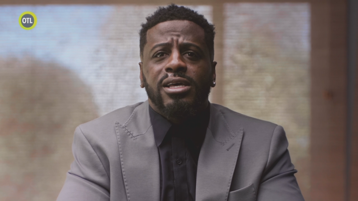 Ex-NFL Player Shareece Wright Alleges Sexual Assault by High School Trainer