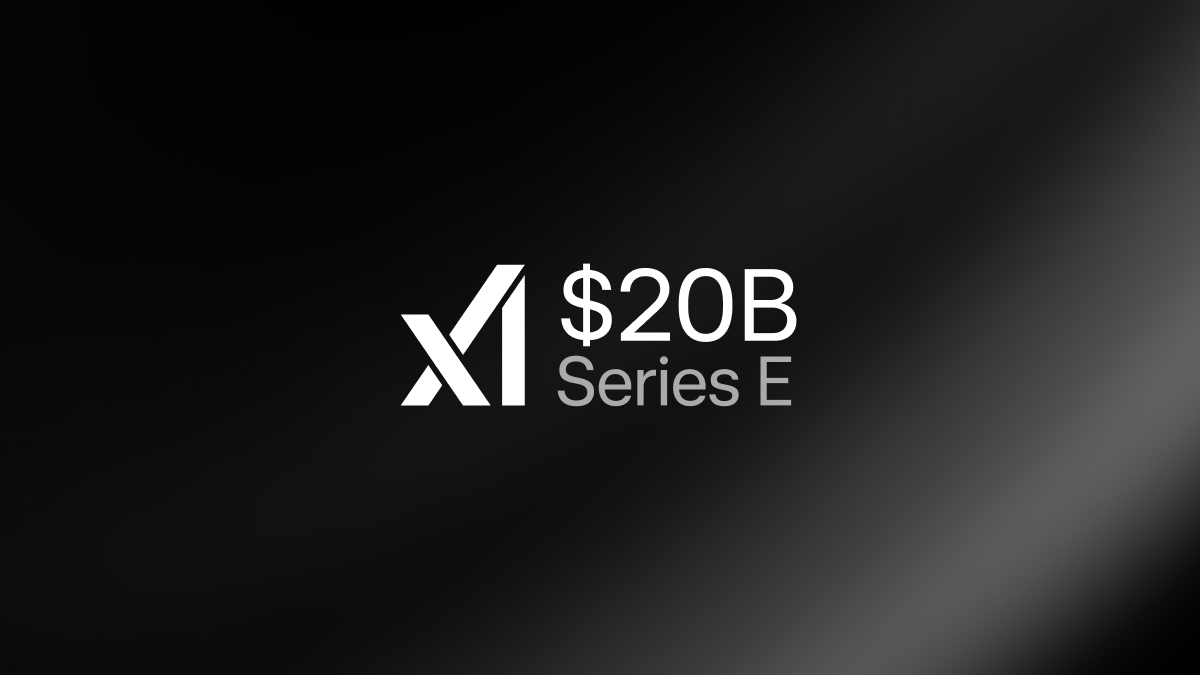 Featured image for Elon Musk's xAI Secures $20B in Series E Funding Amid Controversy