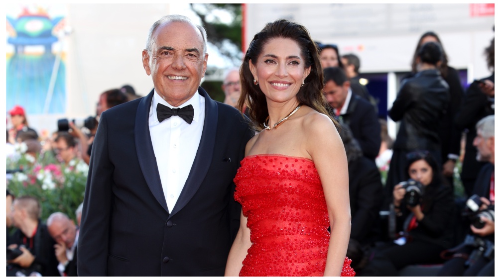 Featured image for "Zendaya's Absence Fails to Dampen Venice Opening Night's 90-Second Ovation"