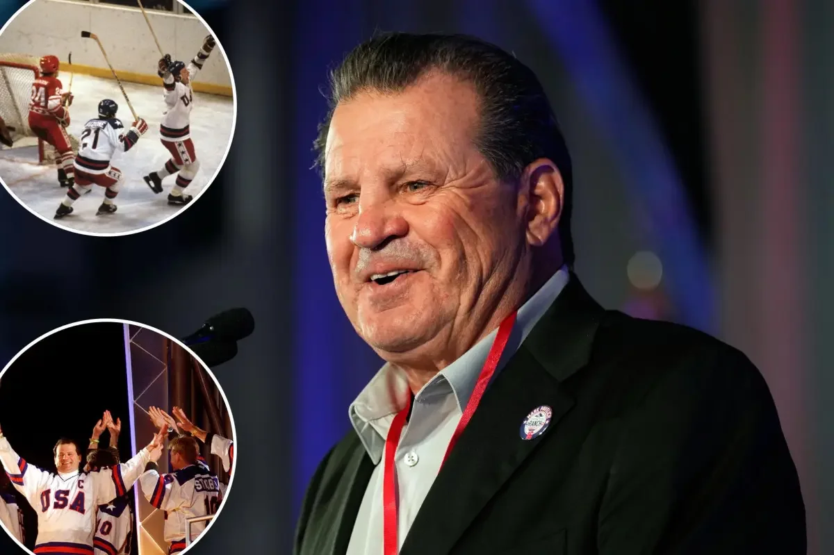 Eruzione eyes 2026 gold to spark new American hockey legends