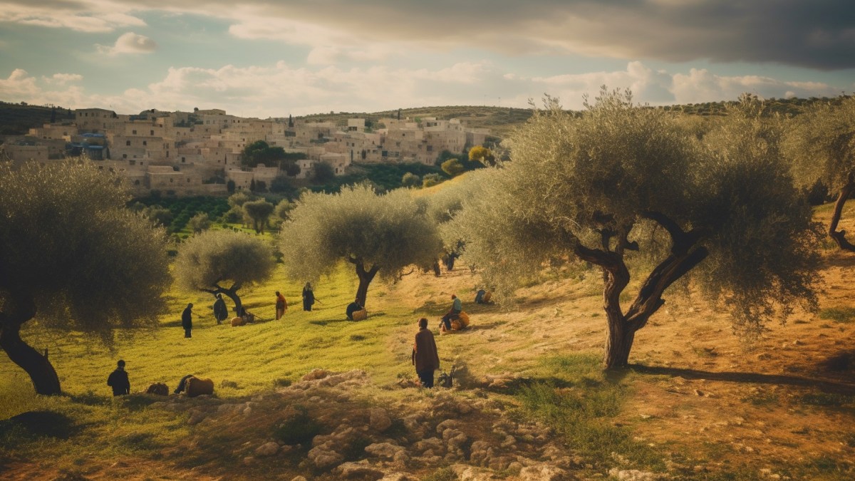 75 years later: The ongoing impact of the Nakba on Palestinian lives.