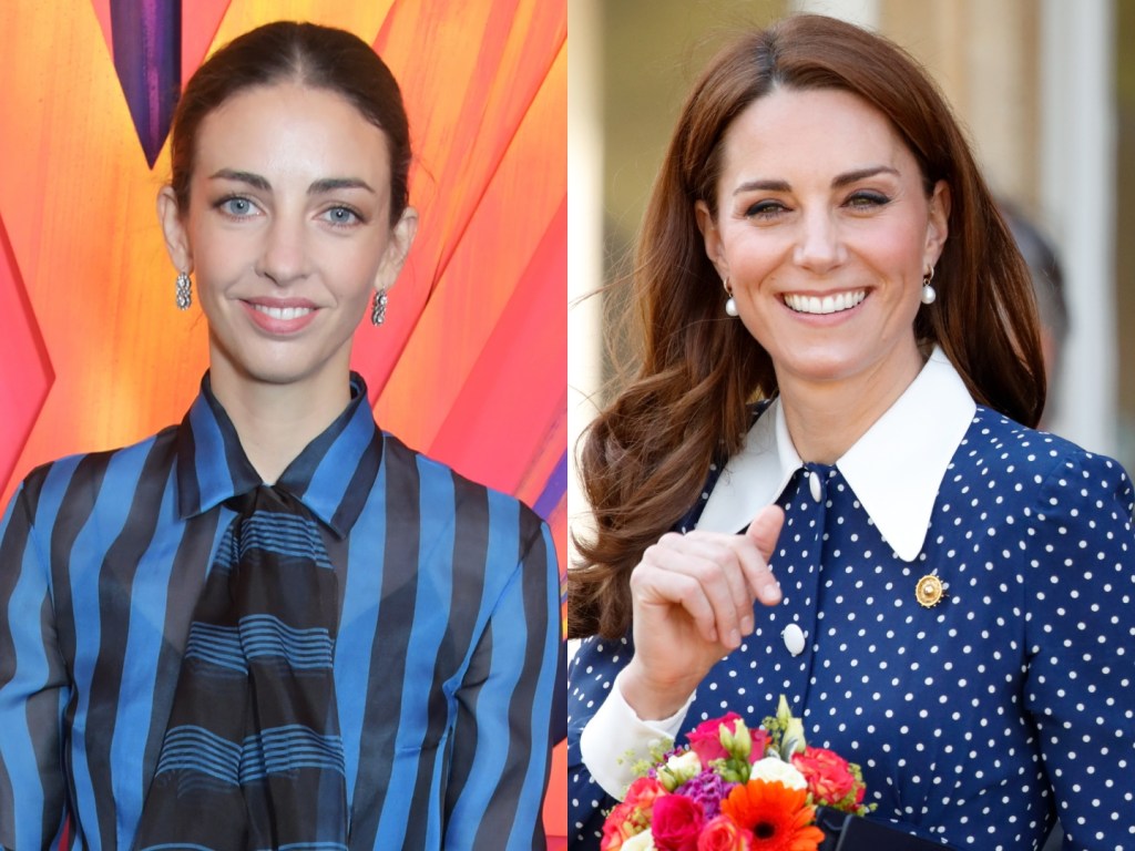 "Insiders Dish on Rose Hanbury's Reaction to Kate Middleton's Secret Surgery"