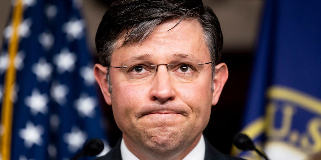 The Dangers of Mike Johnson's Anti-Porn Program: Expert Warning