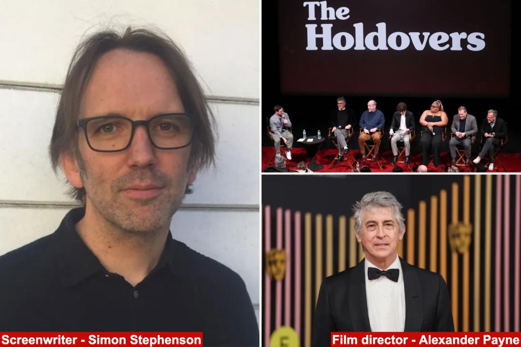 Featured image for "Plagiarism Controversy: 'The Holdovers' Accused by 'Luca' Writer"
